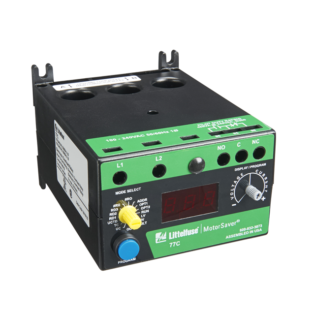 product Photo 777-HVR-SP