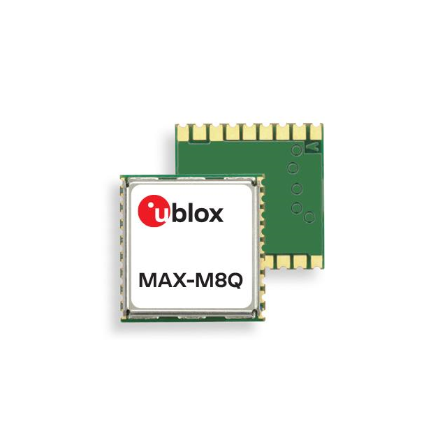 product Photo MAX-8Q-0