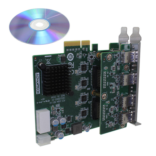 product Photo PCE-USB8-00A1E