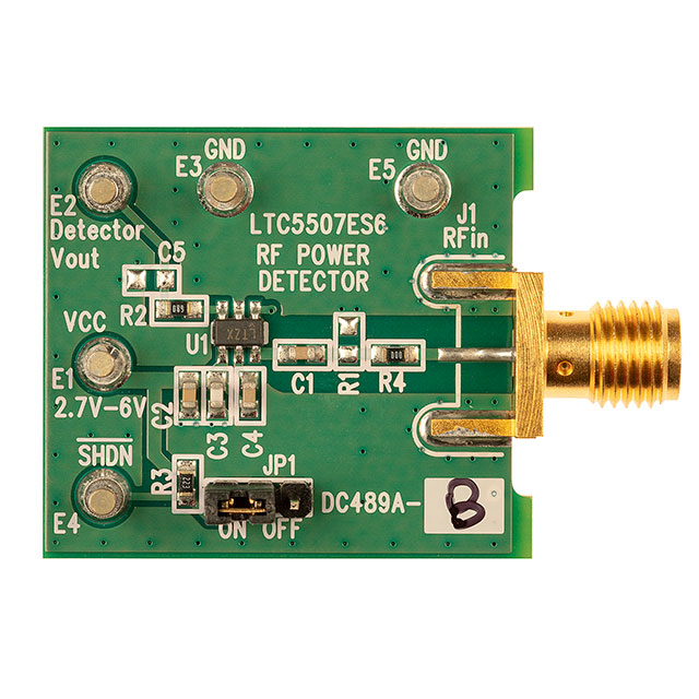 product Photo DC489A-B