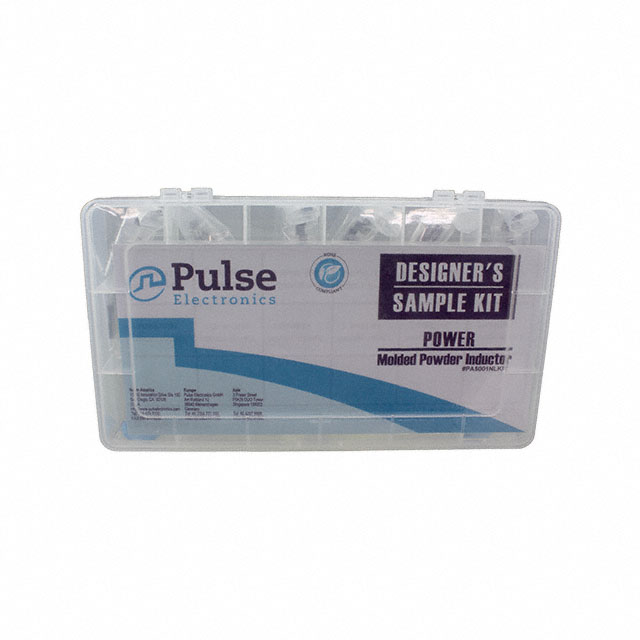 product Photo PA5001NLKIT