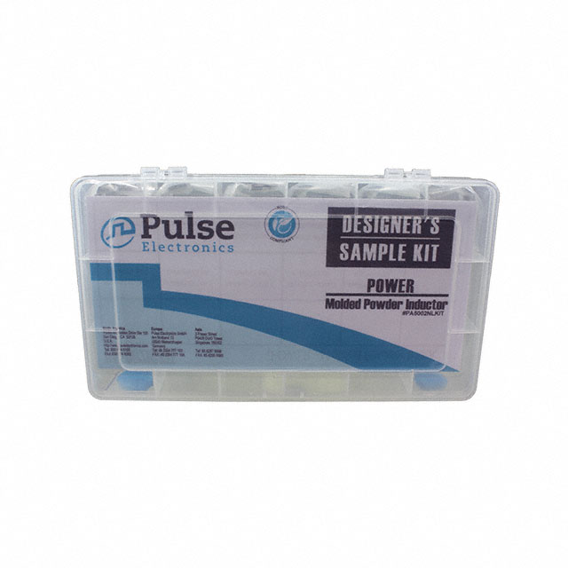 product Photo PA5002NLKIT