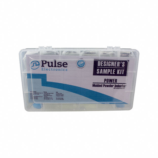 product Photo PA5003NLKIT