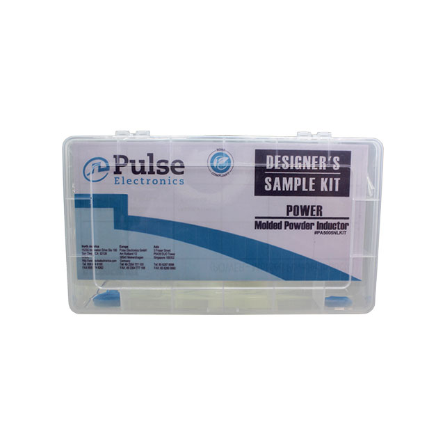 product Photo PA5005NLKIT