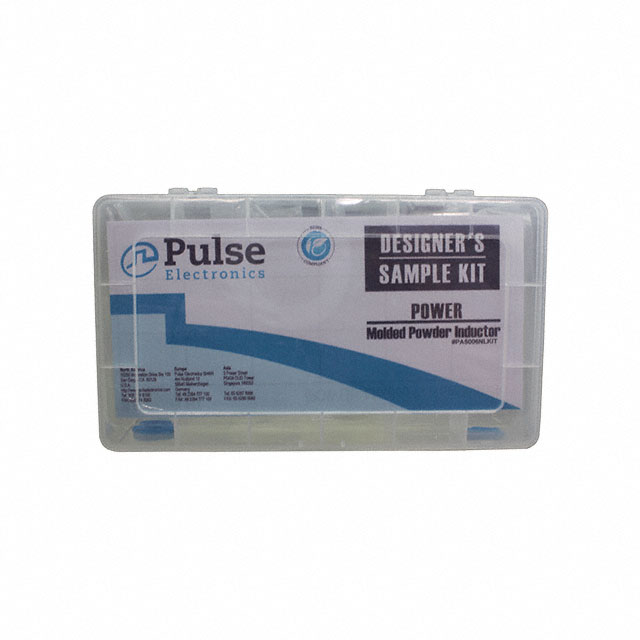 product Photo PA5006NLKIT