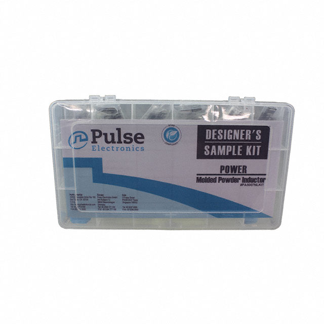 product Photo PA5007NLKIT