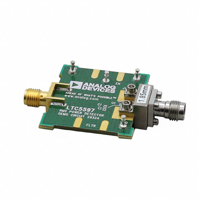 product Photo DC2932A