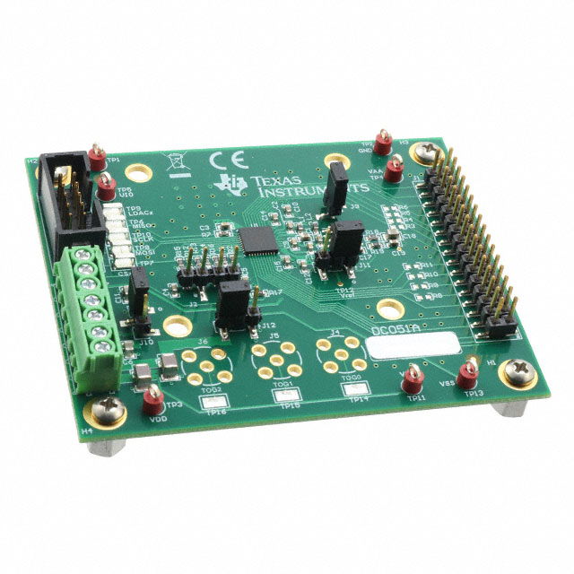 product Photo DAC81408EVM