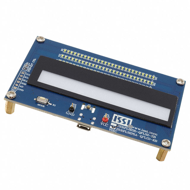 product Photo IS31FL3235A-QFLS2-EB