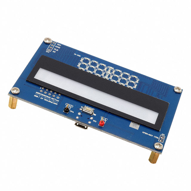 product Photo IS31FL3236A-QFLS2-EB