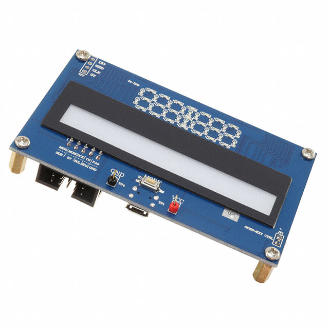 product Photo IS31FL3237-QFLS4-EB