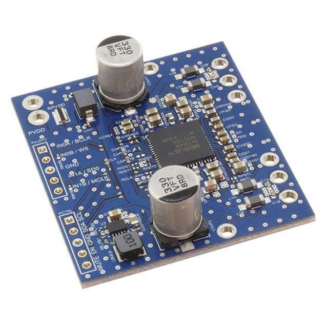 product Photo REFAUDIODMA12040PTOBO1
