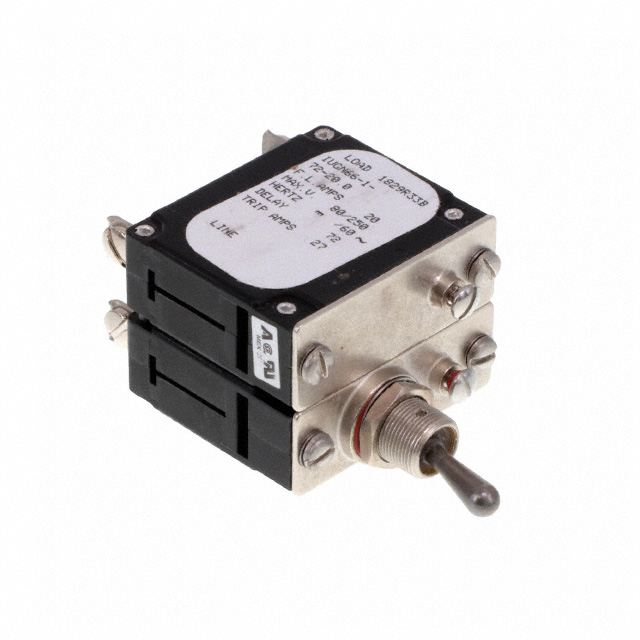 product Photo IUGN66-1-72-20.0