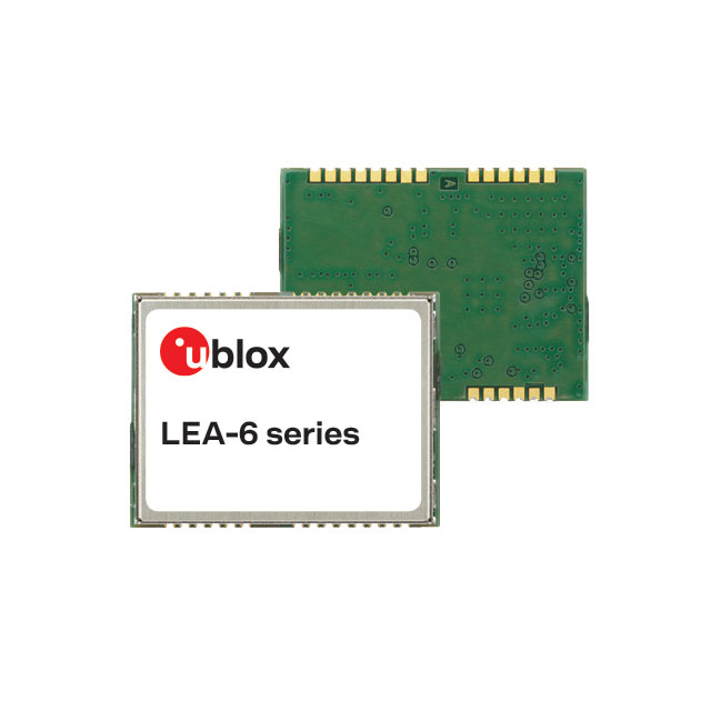 product Photo LEA-6T-1