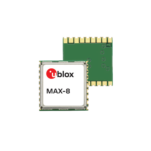 product Photo MAX-8C-0