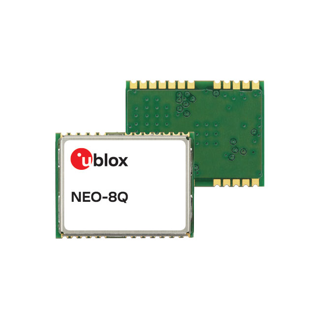 product Photo NEO-8Q-0