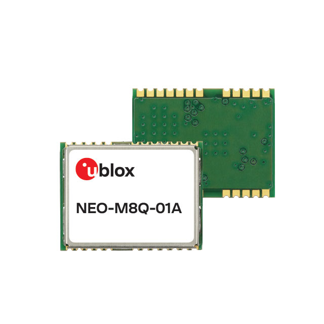 product Photo NEO-M8Q-01A