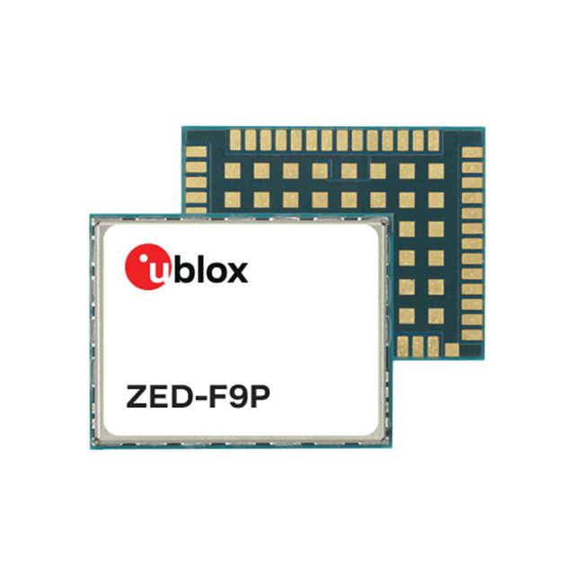 product Photo ZED-F9P-00B