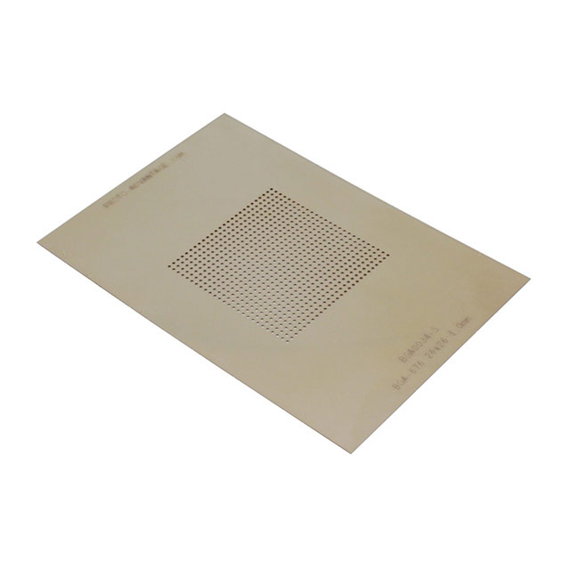 product Photo BGA0034-S