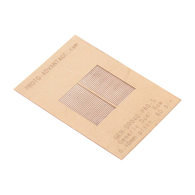 product Photo GEN-DR040-P60-S