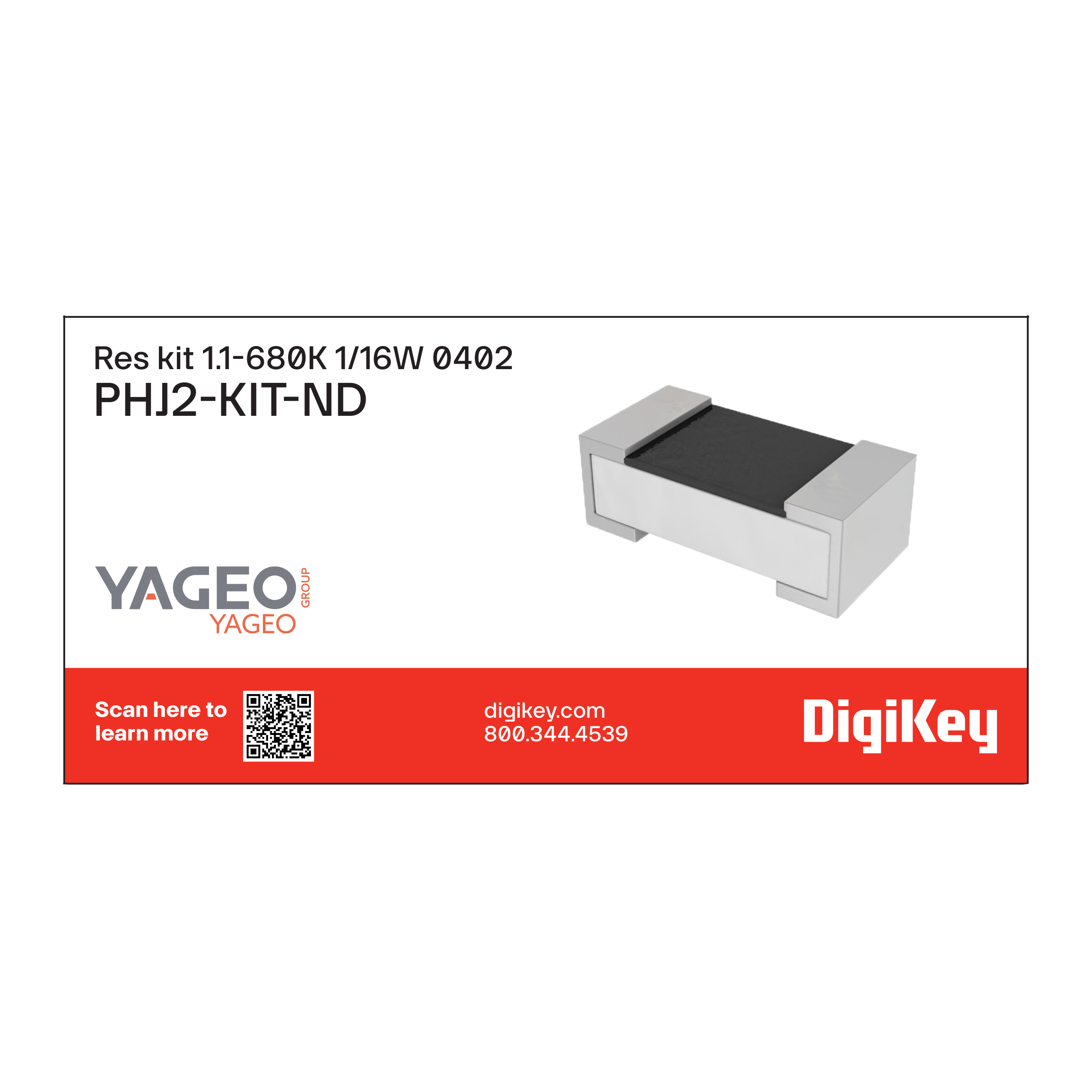 product Photo PHJ2-KIT