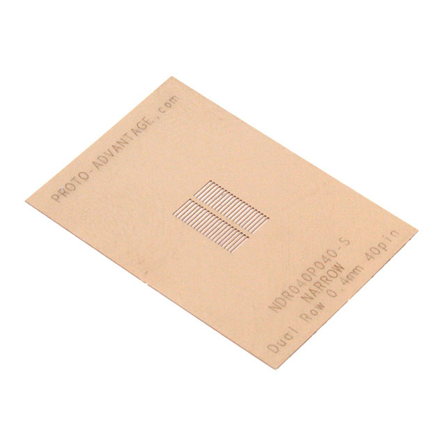 product Photo NDR040P040-S