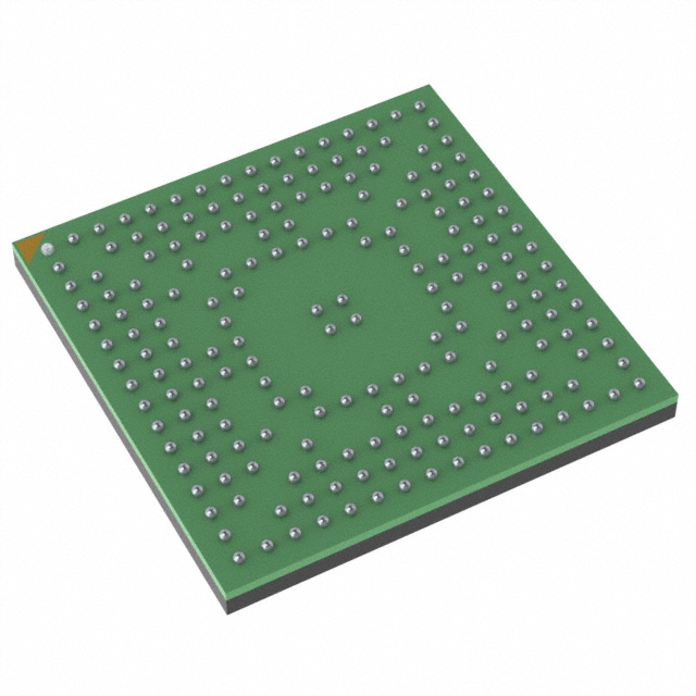 product Photo SAM9X60D5MT-I/4FB
