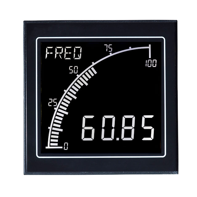 product Photo APM-FREQ-ANO