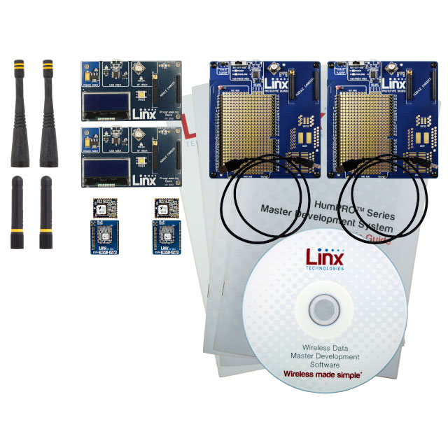 product Photo MDEV-900-PRO