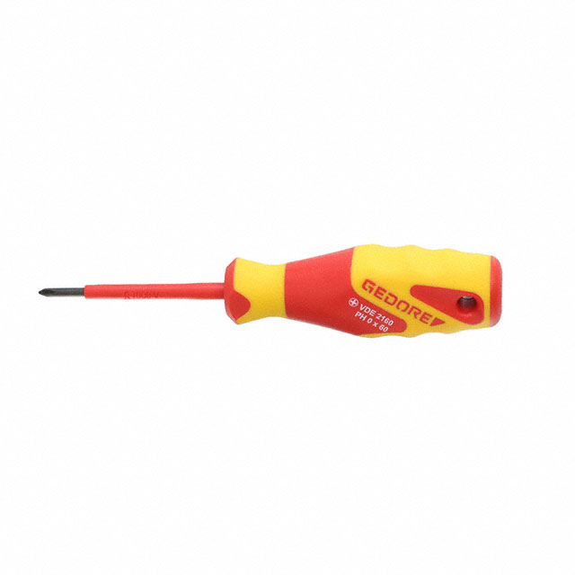 product Photo VDE 2160 PH 0