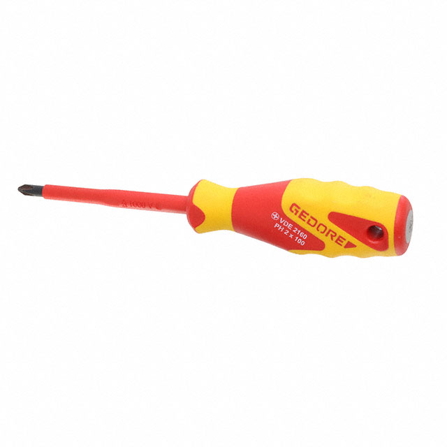 product Photo VDE 2160 PH 2