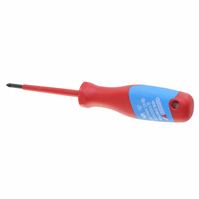 product Photo VDE 2160 PZ 0