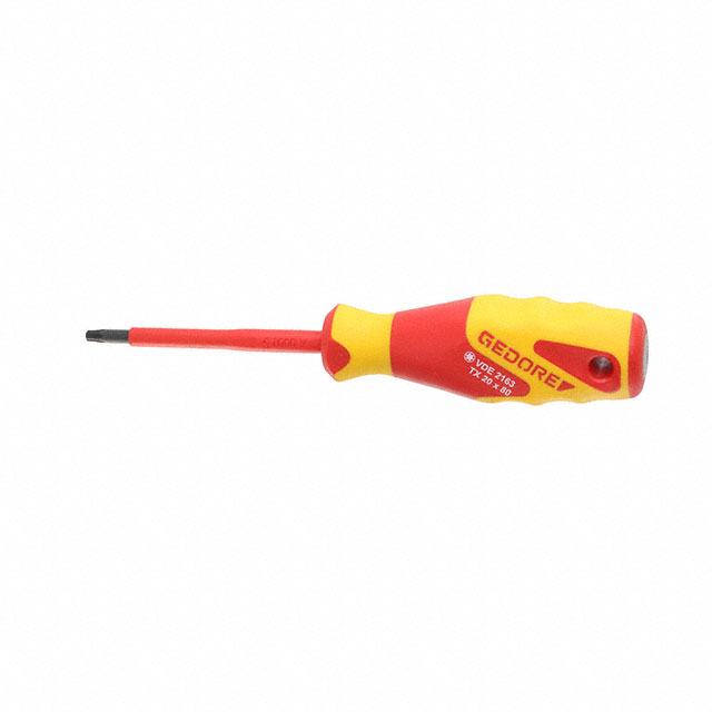 product Photo VDE 2163 TX T20