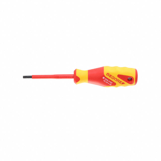 product Photo VDE 2163 TX T25