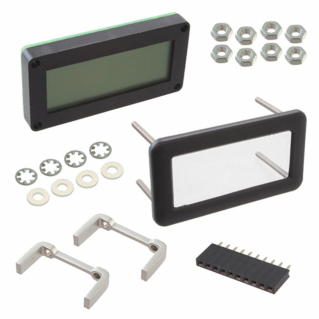 product Photo DPM 750S-BL