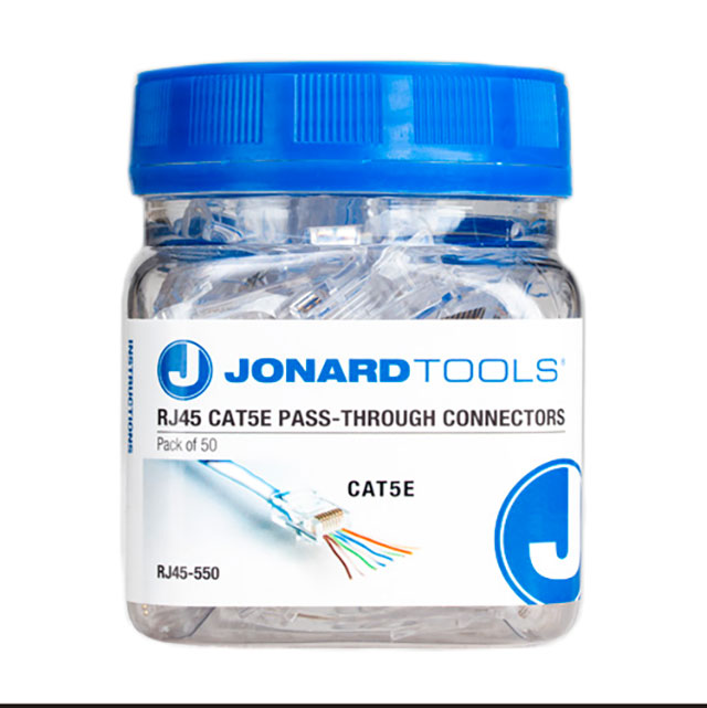 product Photo RJ45-550
