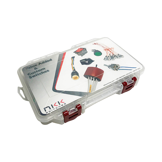 product Photo KIT25-VALUE ADDED