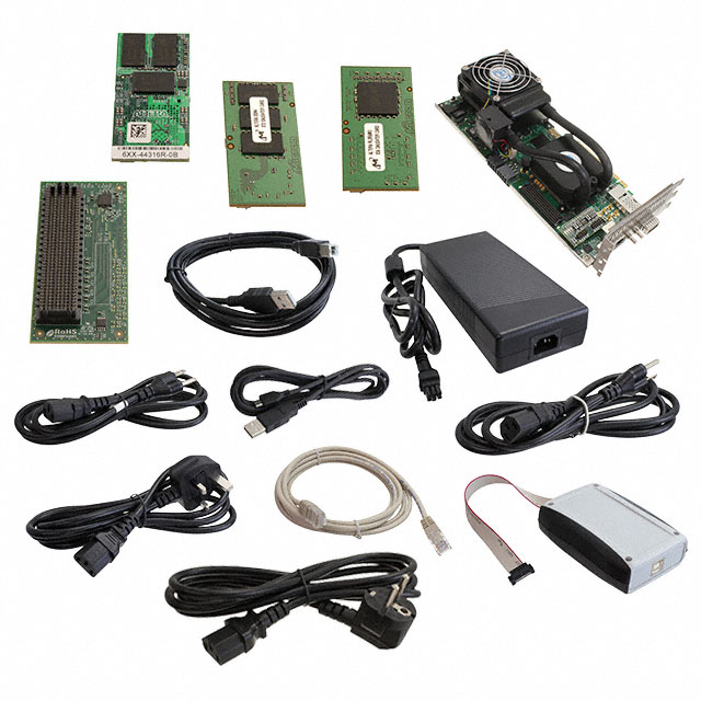 product Photo DK-DEV-1SGX-H-A