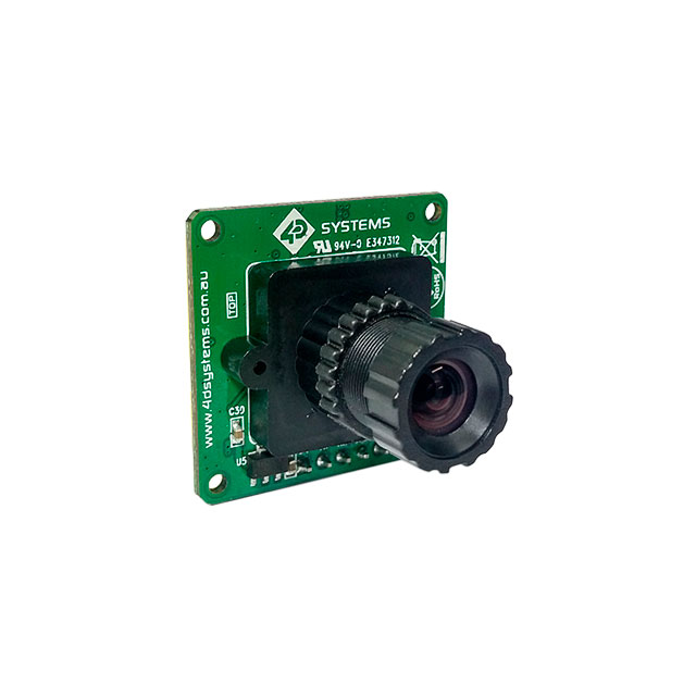 product Photo UCAM-III