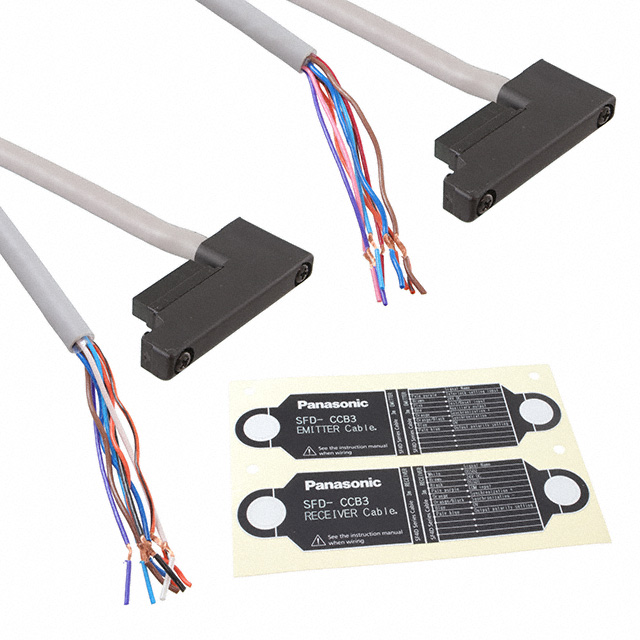 product Photo SFD-CCB3