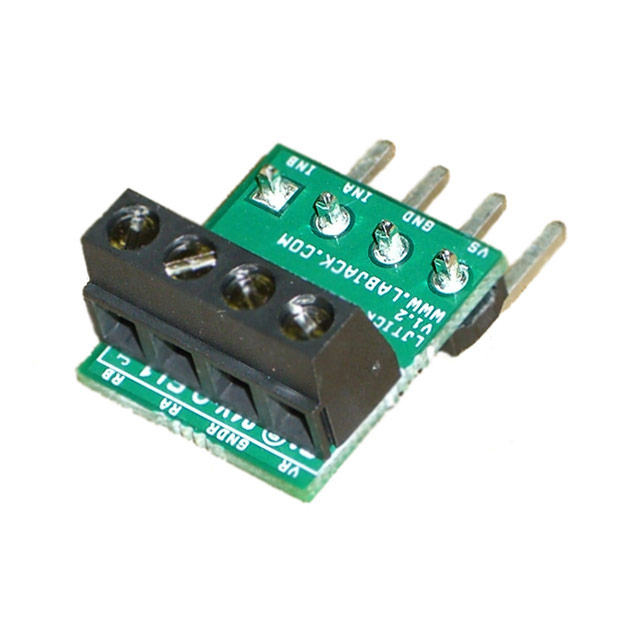 product Photo LJTICK-RELAYDRIVER