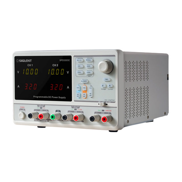 product Photo SPD3303C