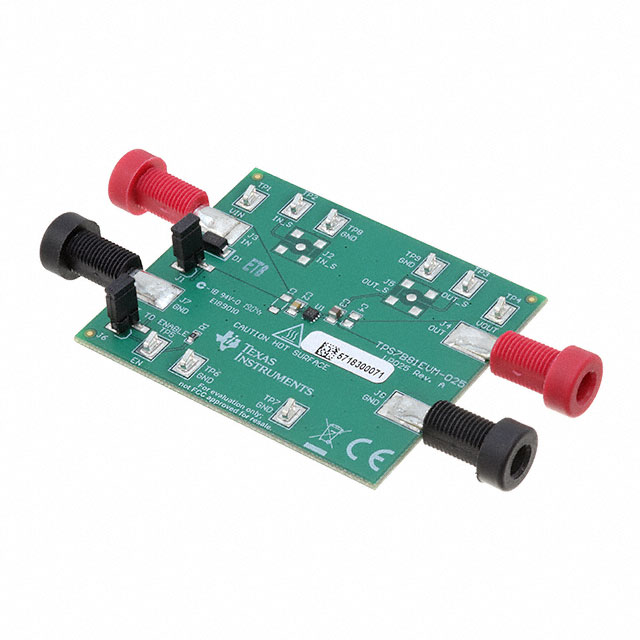 product Photo TPS7B81EVM-025