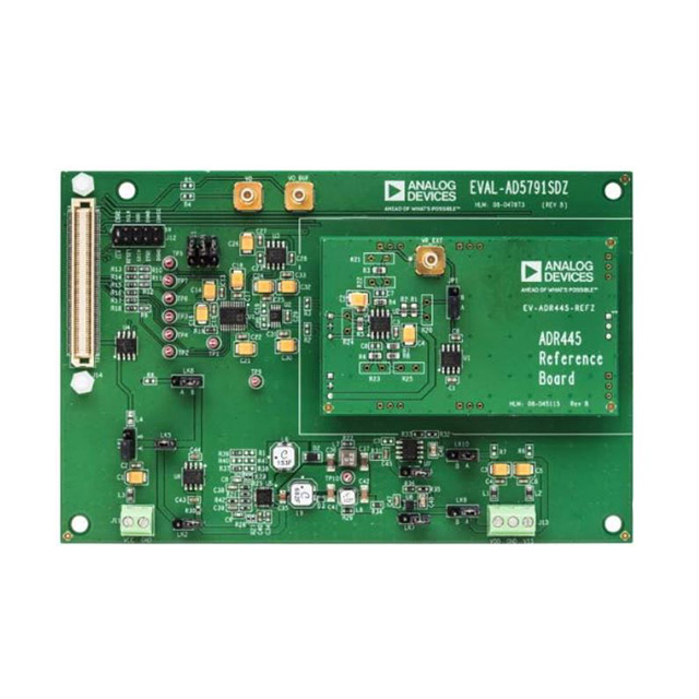 product Photo EVAL-AD5770RSDZ