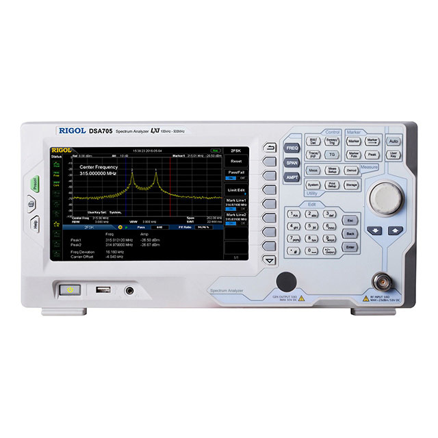 product Photo DSA705