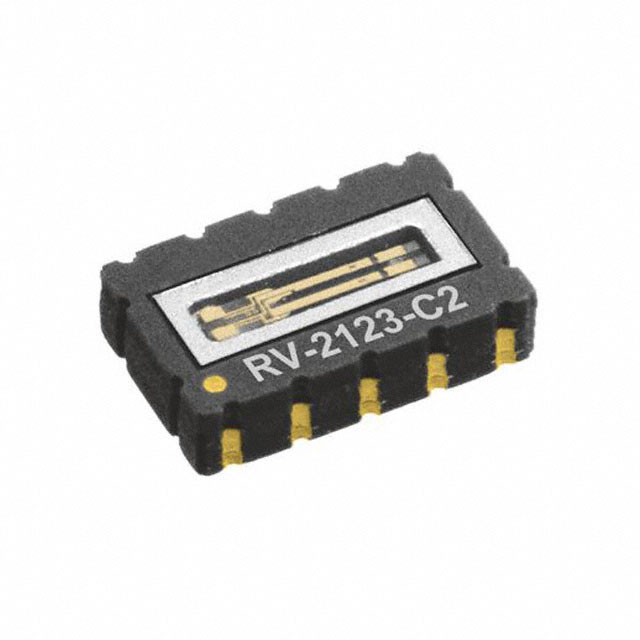 product Photo RV-2123-C2-32.768KHZ-20PPM-TA-QC