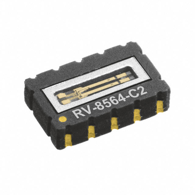 product Photo RV-8564-C2-32.768KHZ-20PPM-TA-QC