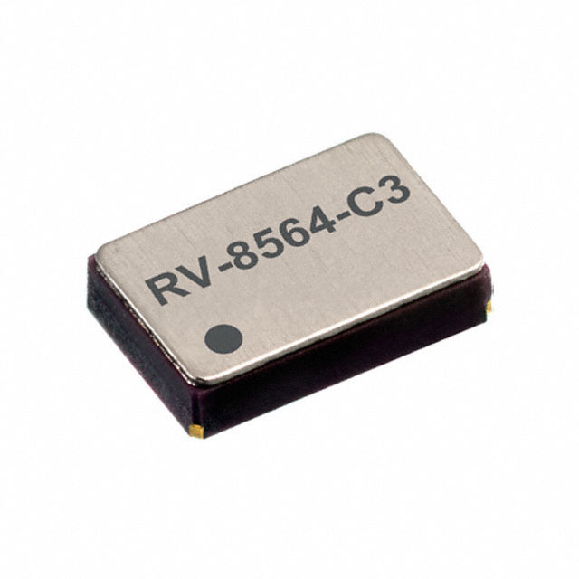 product Photo RV-8564-C3-32.768KHZ-20PPM-TA-QC