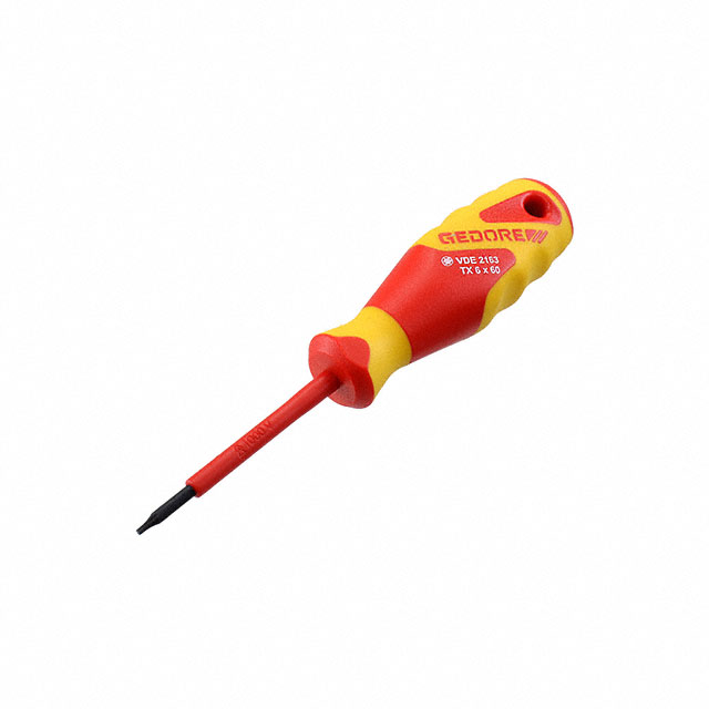 product Photo VDE 2163 TX T6