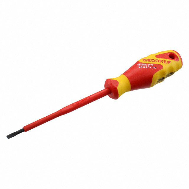 product Photo VDE 2170 3,5
